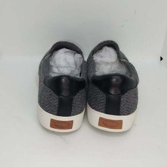 Dr. Scholls Memory Foam Womens NEW Slate Slipon Sneakers - sz. 9 1.2M - Picture 4 of 6